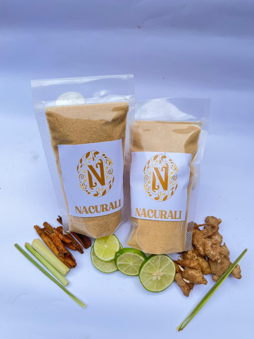 Nacurali Powder